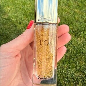 ✨ Guerlain L’Or Radiance Concentrate with Pure Gold – Makeup Primer
